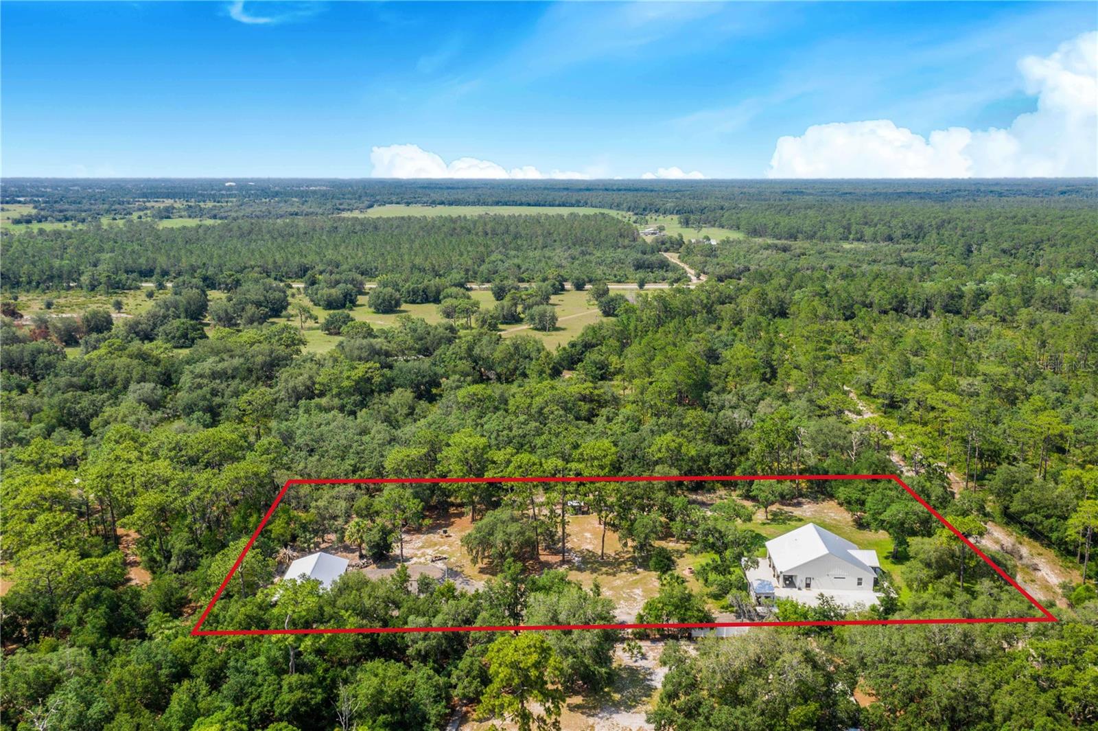 Single Family Residence at 12510 LAKE HATCHINEHA RD, HAINES CITY, photo 54 of 56