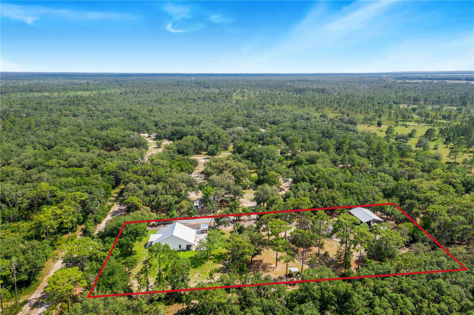 Single Family Residence at 12510 LAKE HATCHINEHA RD, HAINES CITY, photo 56 of 56