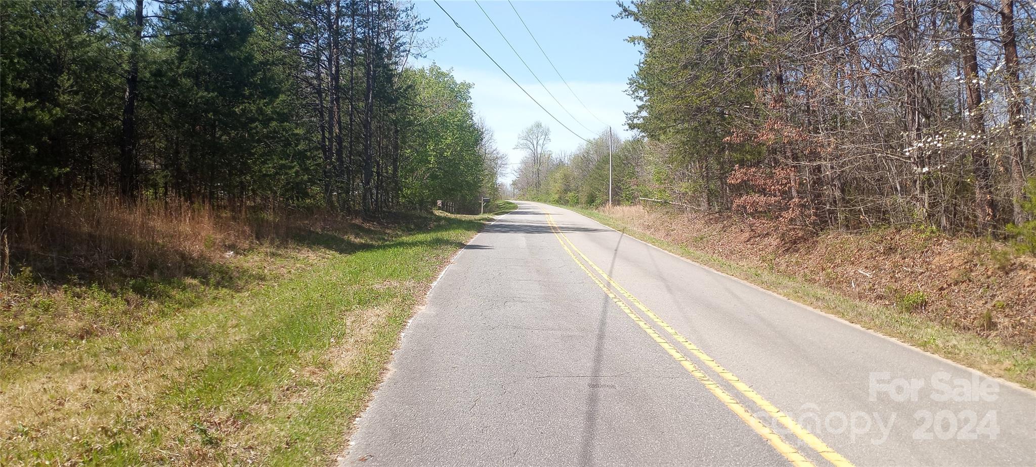 County rd - TBD Biggerstaff Loop, Nebo