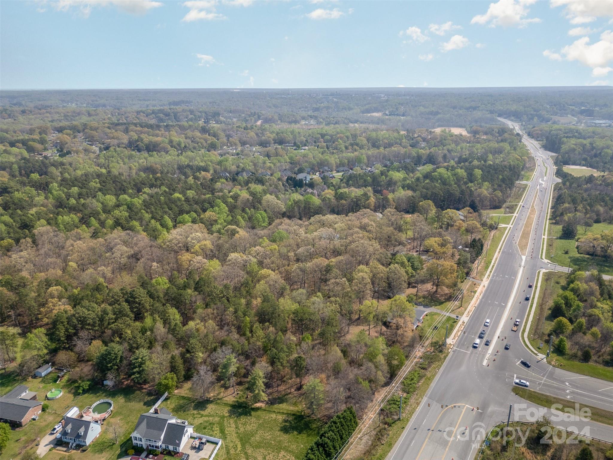 Unimproved Commercial at 5518 Mooresville Road, Kannapolis, photo 3 of 10