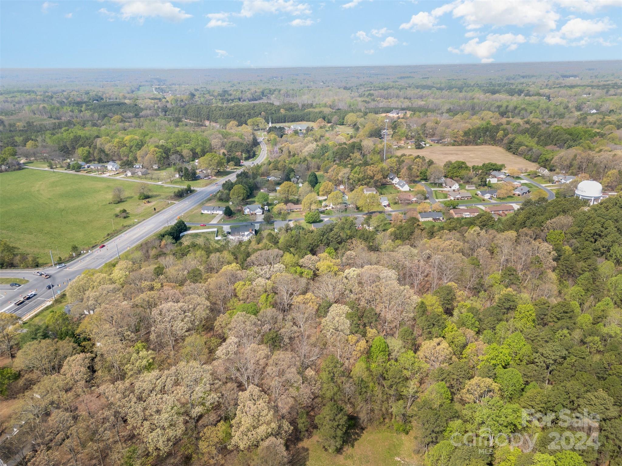 Unimproved Commercial at 5518 Mooresville Road, Kannapolis, photo 5 of 10