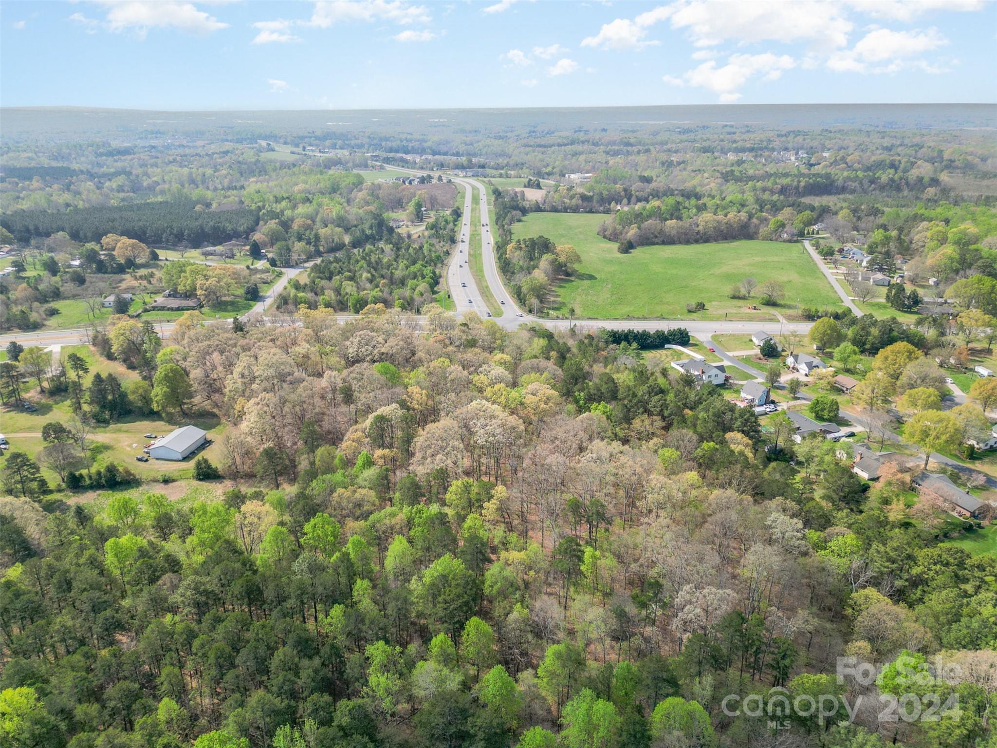 Unimproved Commercial at 5518 Mooresville Road, Kannapolis, photo 6 of 10