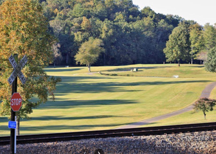 Lake Maion Golf Course - 9999 Misty Mountain Drive, Nebo