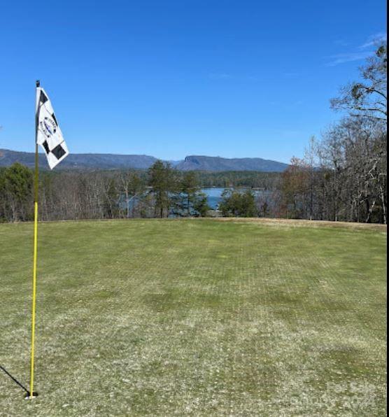 Lake Maion Golf Course - 9999 Misty Mountain Drive, Nebo