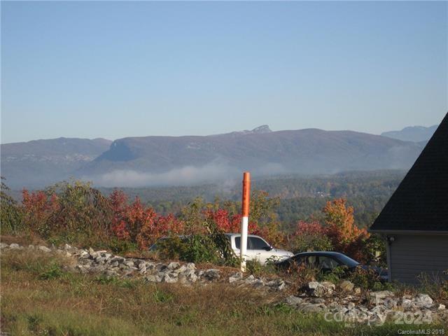 views from Misty Mountain subdivision - 9999 Misty Mountain Drive, Nebo