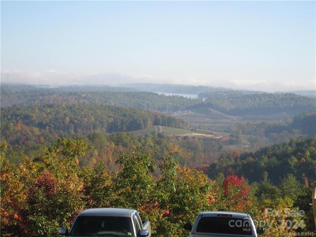 views from Misty Mountain subdivision - 9999 Misty Mountain Drive, Nebo