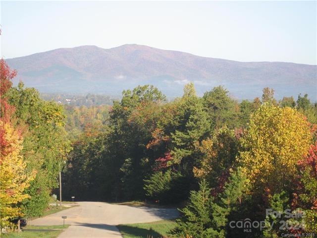 views from Misty Mountain subdivision - 9999 Misty Mountain Drive, Nebo