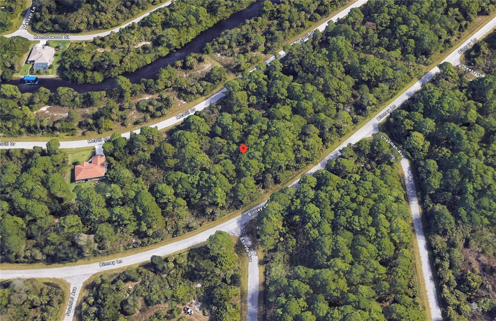 362 BINNEY LN