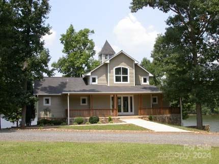 Acreage at 00 Harborgate Drive, Denton, photo 9 of 9