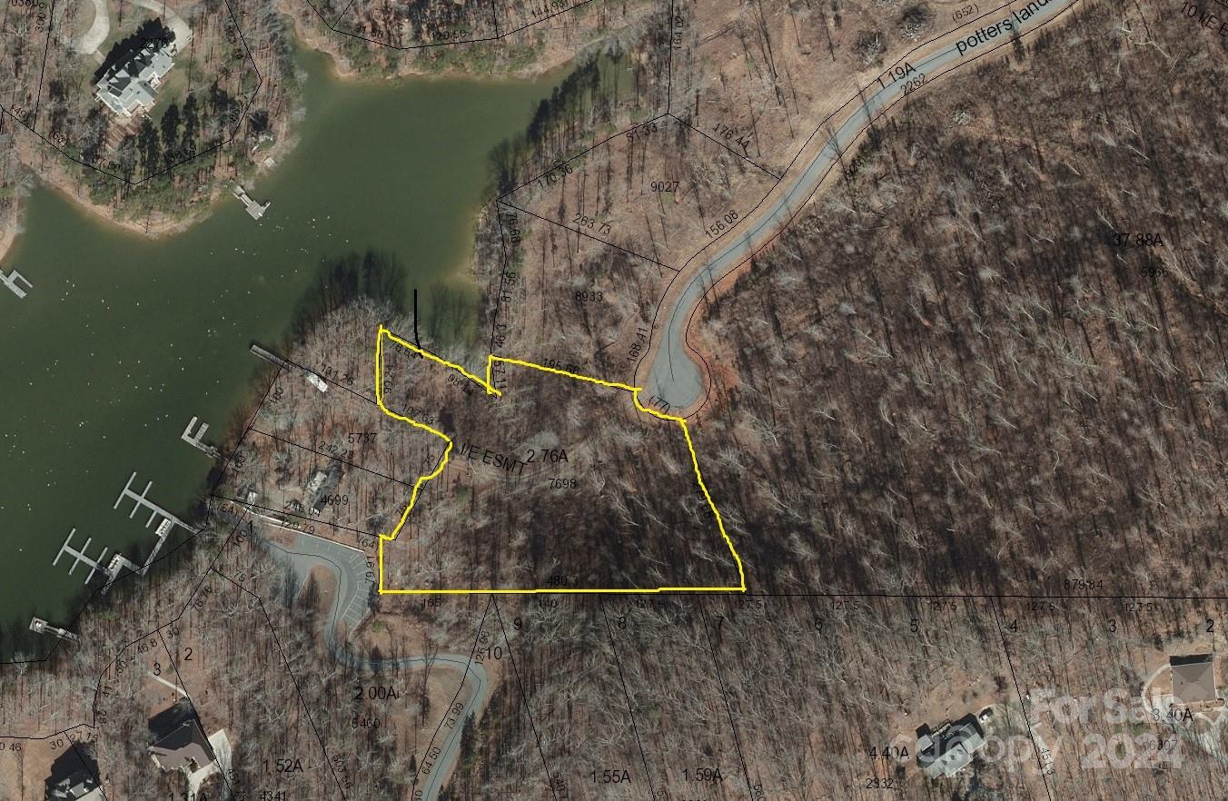 Acreage at 630 Potters Landing, Denton, photo 2 of 10