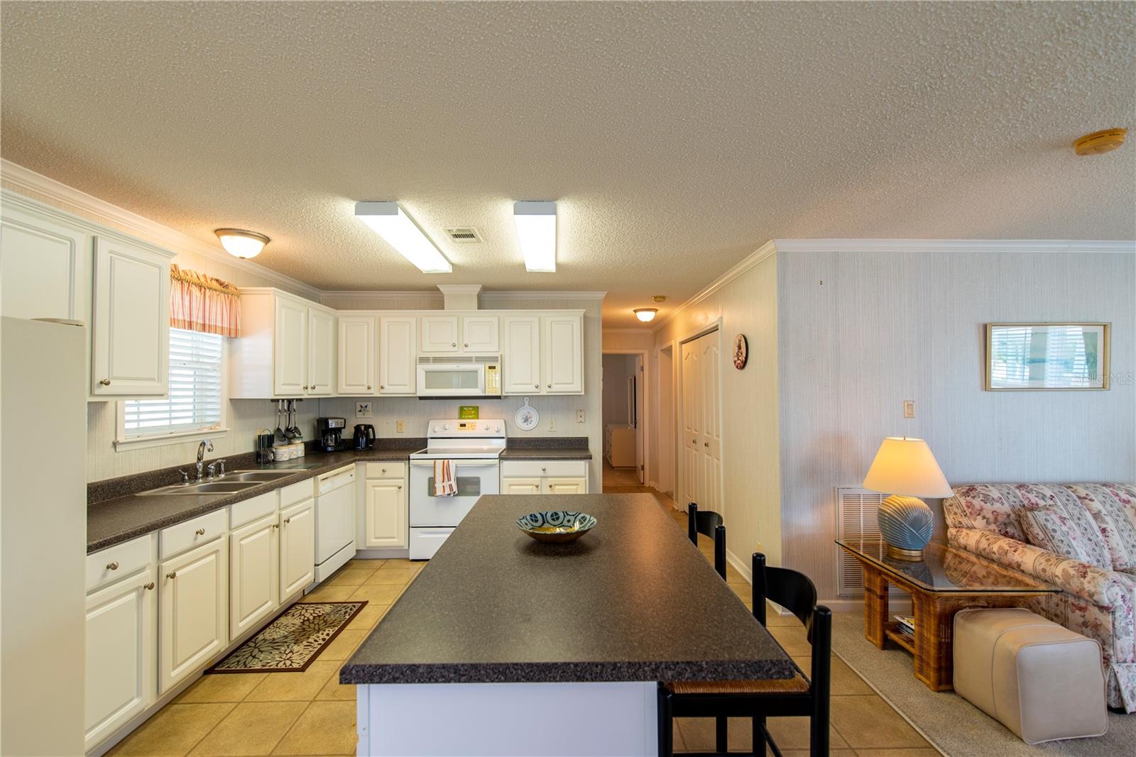 Kitchen - 84 WINDMILL BLVD, PUNTA GORDA