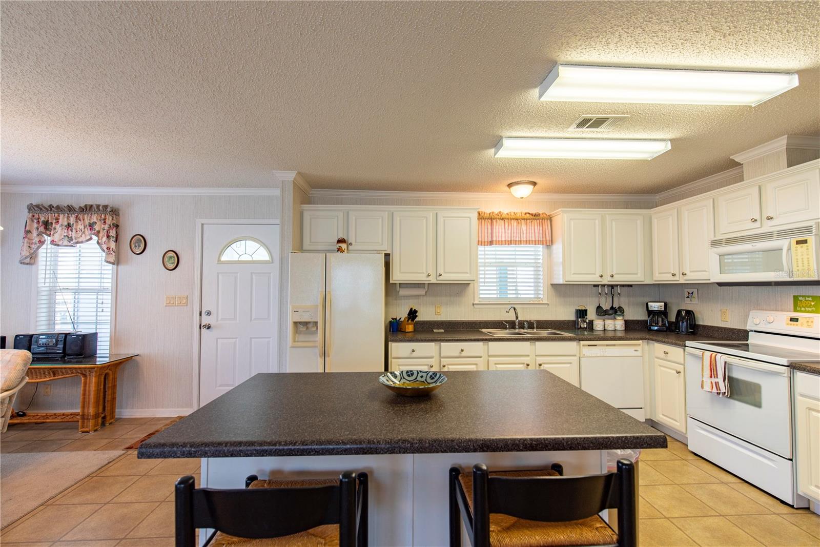 Kitchen - 84 WINDMILL BLVD, PUNTA GORDA
