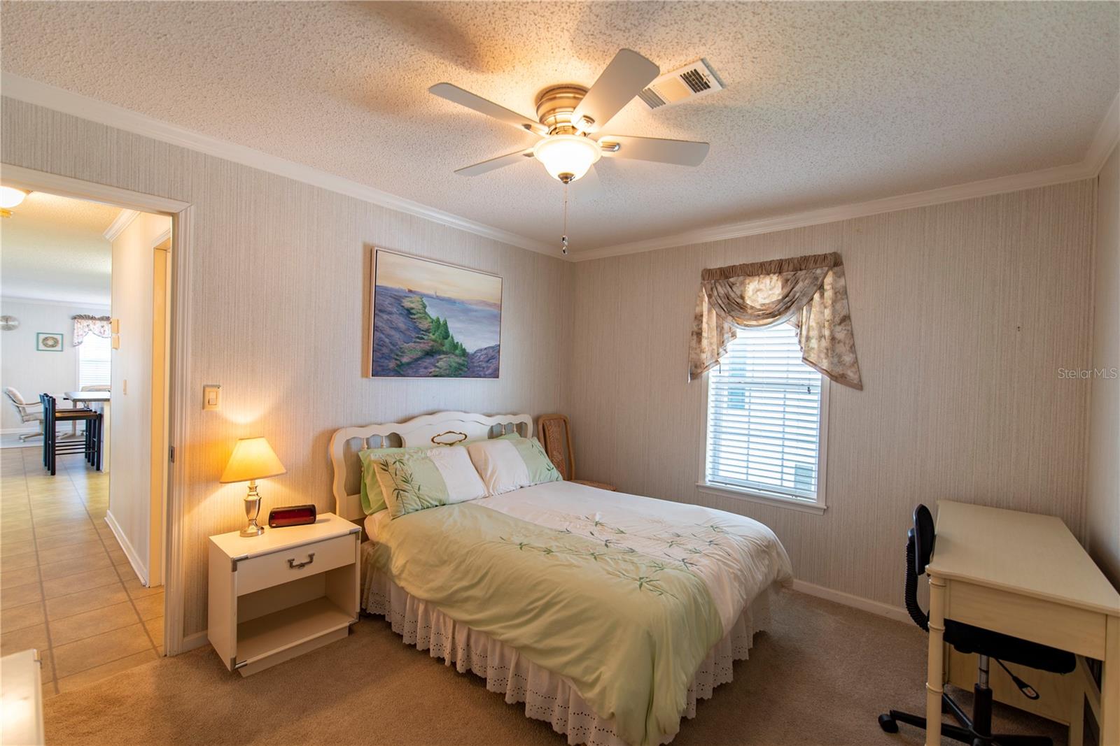 Guest Bedroom - 84 WINDMILL BLVD, PUNTA GORDA