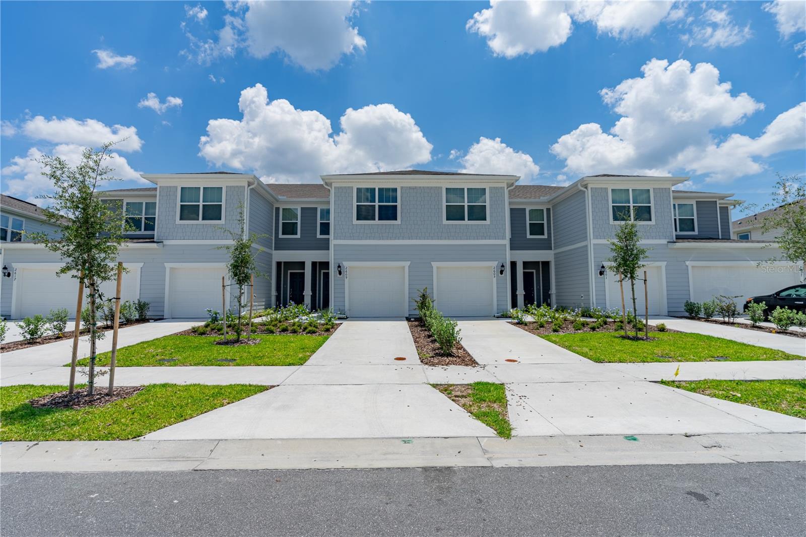 2609 BRIGHT JEWEL ST #2909