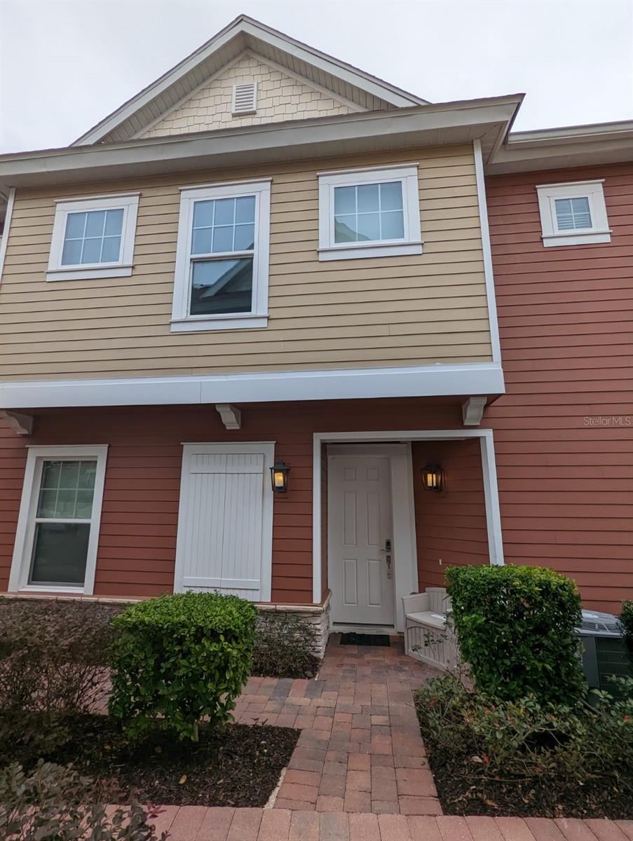 Townhouse at 7532 SUNVILLE AVE, KISSIMMEE, photo 2 of 22