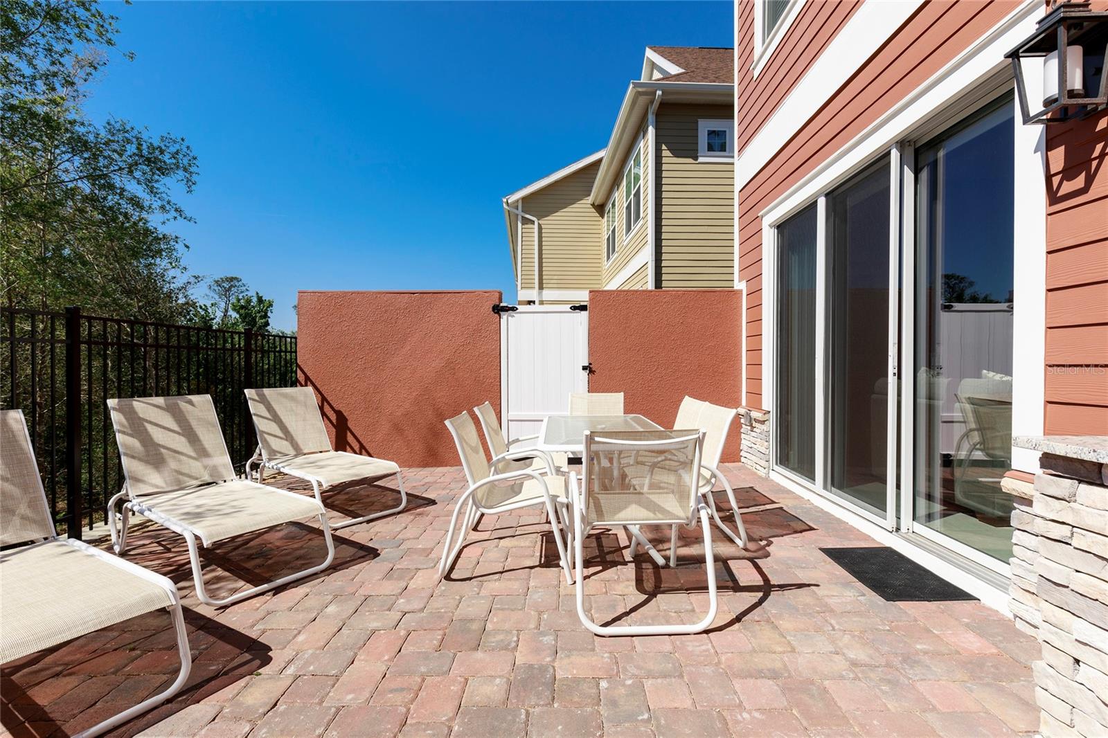 Townhouse at 7532 SUNVILLE AVE, KISSIMMEE, photo 22 of 22