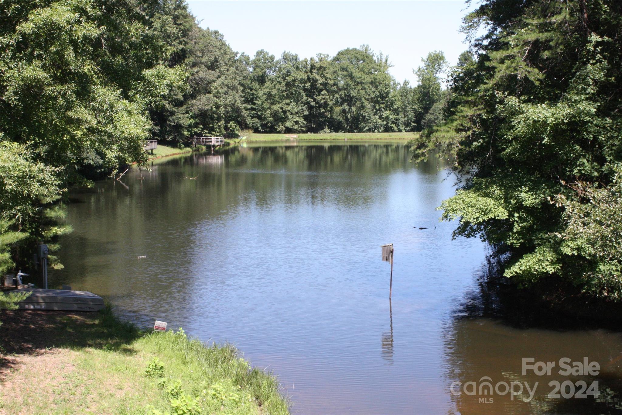 Lot at 880 Bellegray Road, Clover, photo 4 of 6