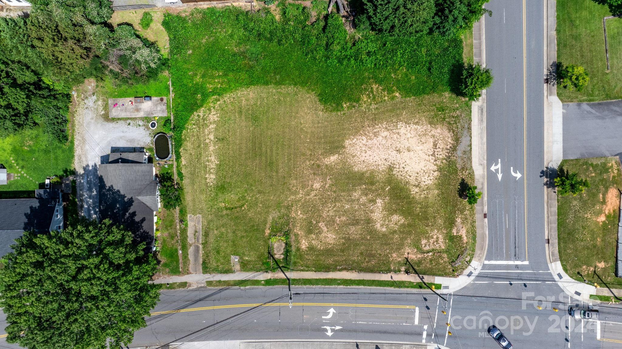 Lot at 25 N McDowell Avenue, Marion, photo 8 of 19