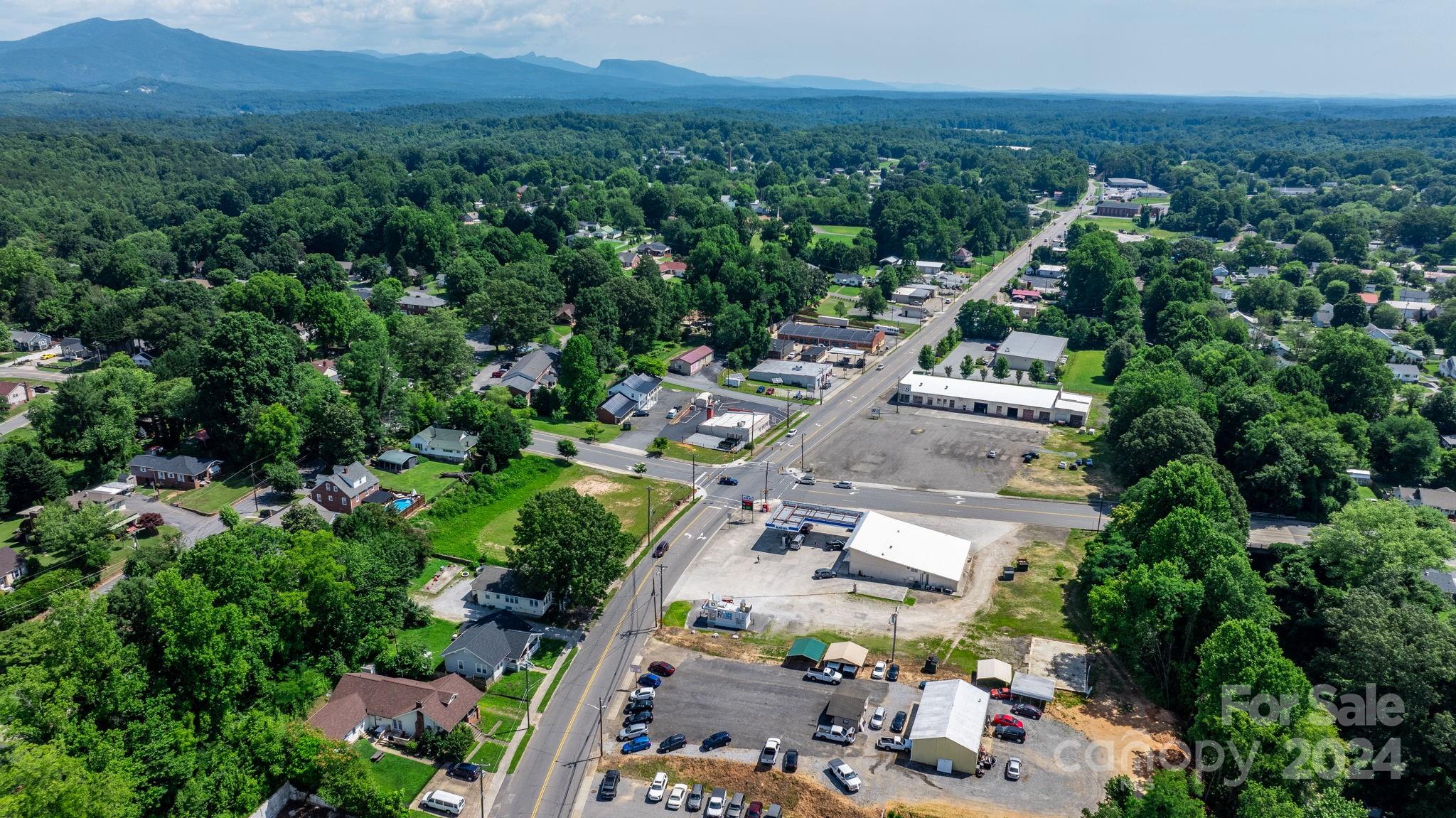 Lot at 25 N McDowell Avenue, Marion, photo 19 of 19