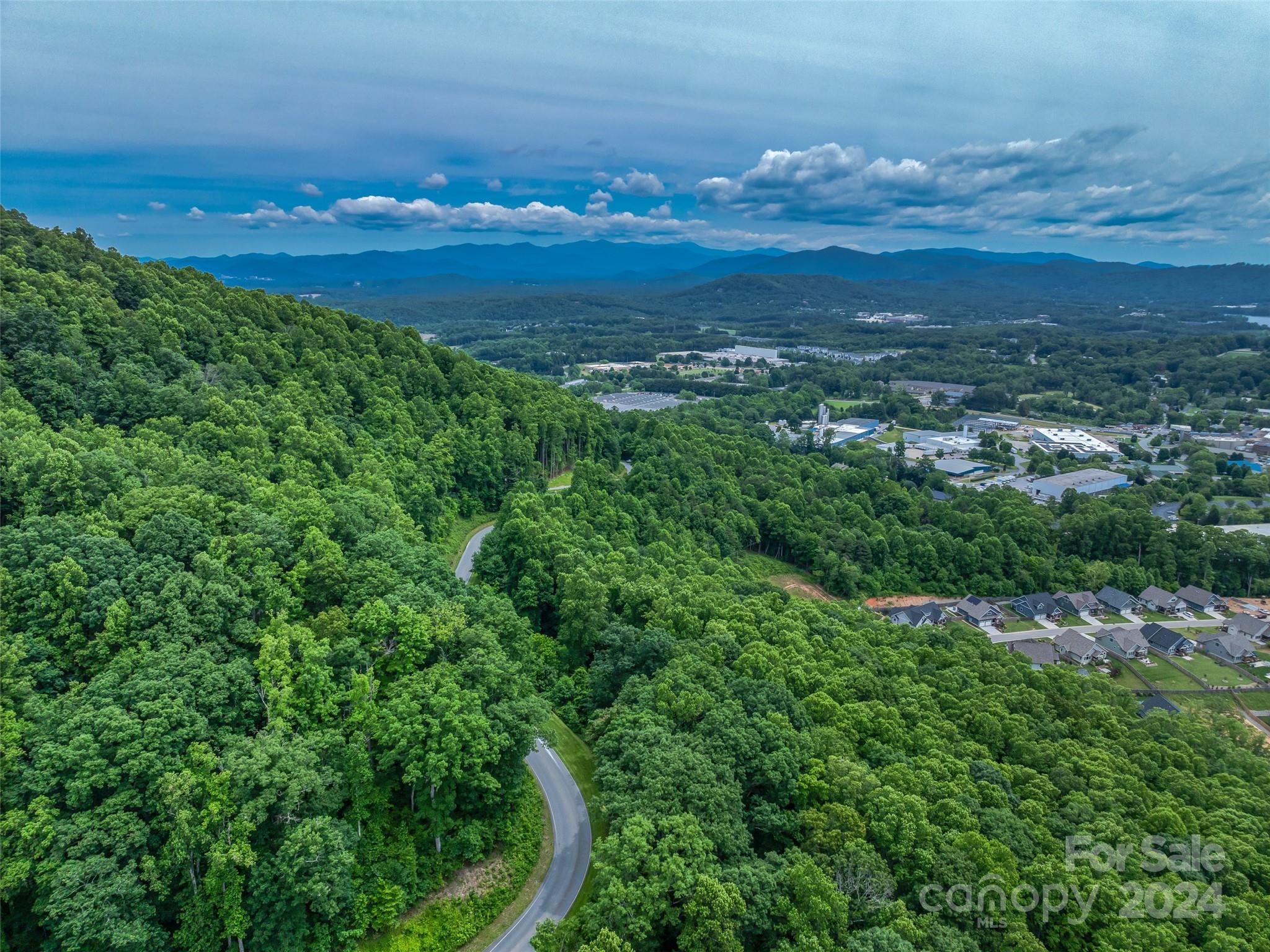 Lot at 99999 Cliffsridge Parkway, Arden, photo 14 of 23
