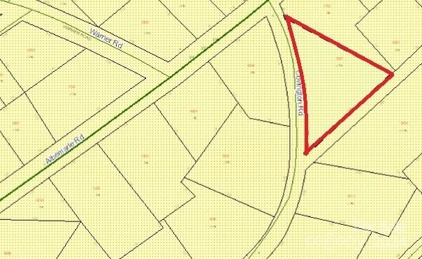 0 Covington Road