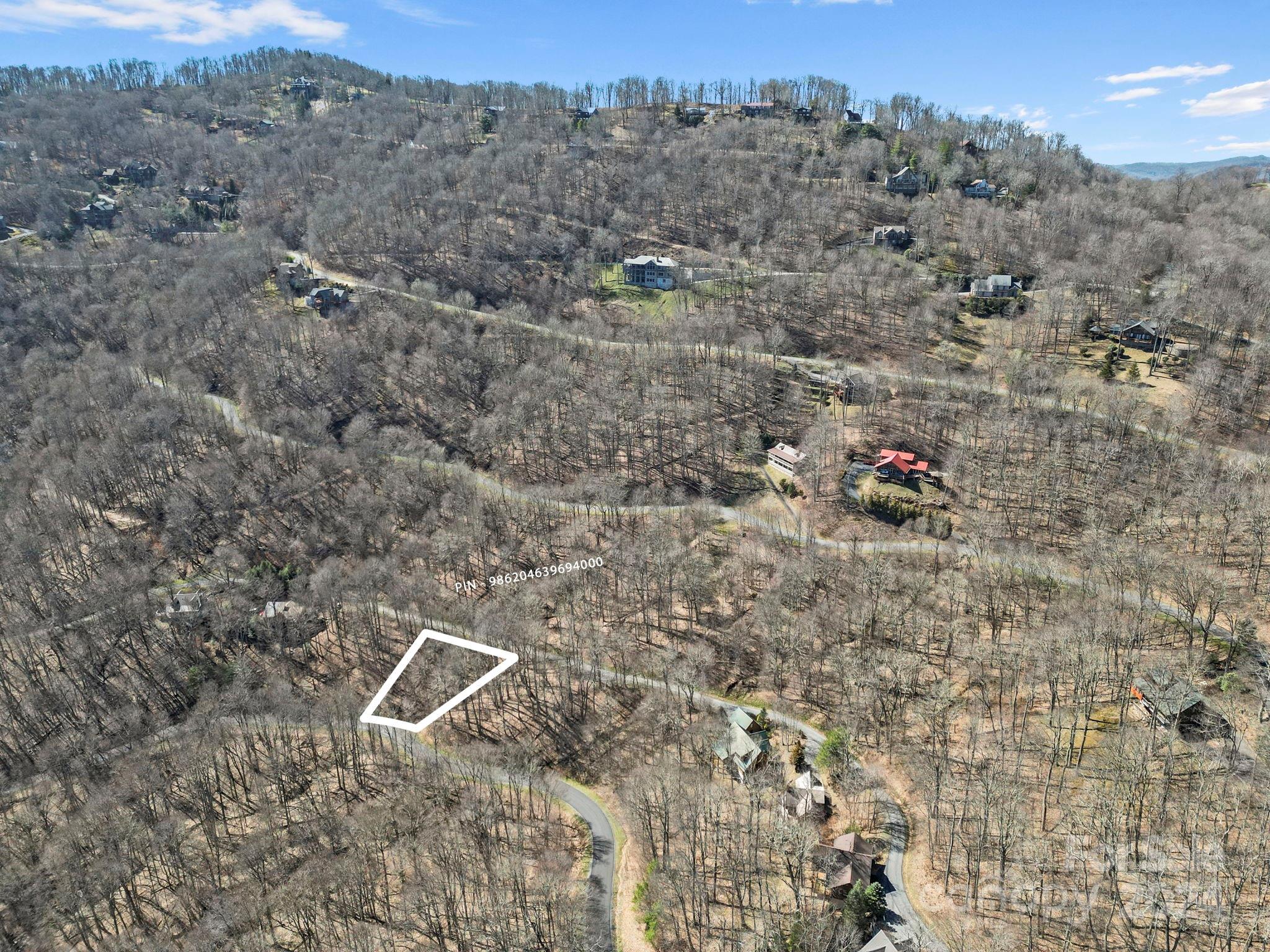 Lot at 10 Chestnut Village Lane, Mars Hill, photo 19 of 42