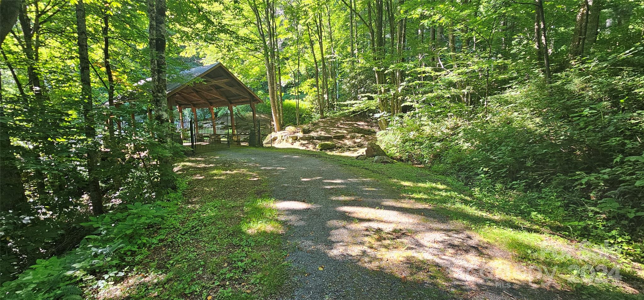 Acreage at 8 Lots Frontier Way, Waynesville, photo 23 of 27