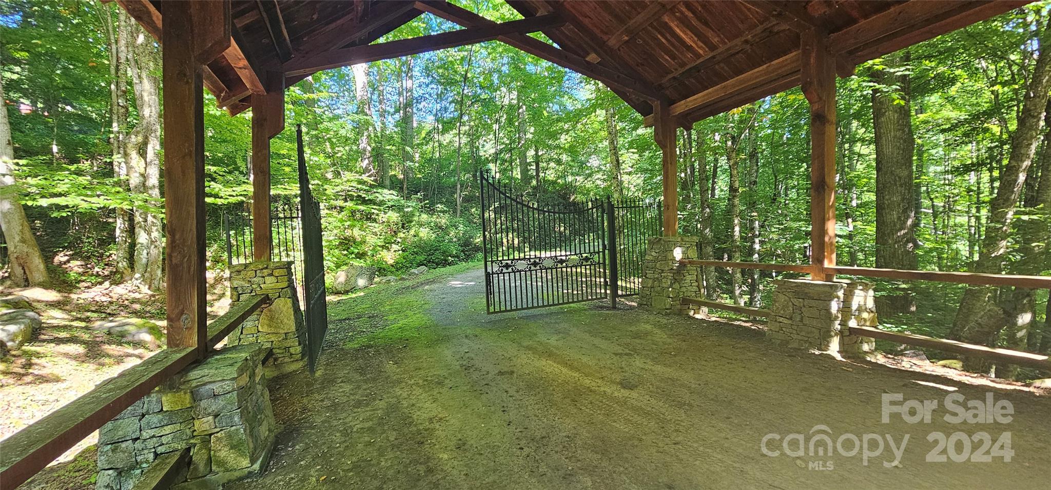 Acreage at 8 Lots Frontier Way, Waynesville, photo 26 of 27