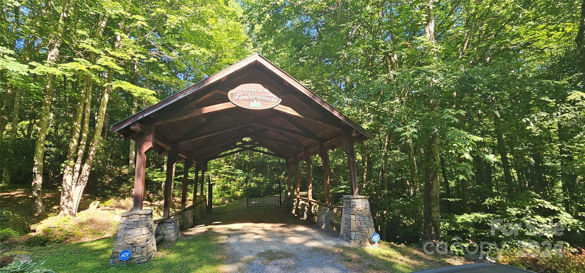 Acreage at 8 Lots Frontier Way, Waynesville, photo 2 of 27