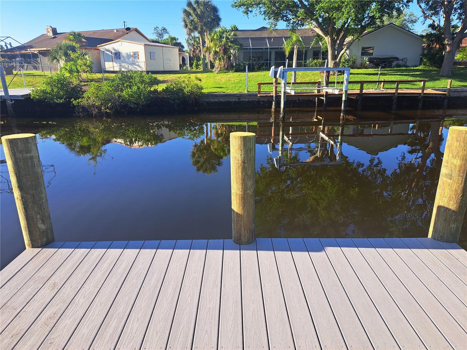 Main Area - 18641 KLINGLER CIR, PORT CHARLOTTE