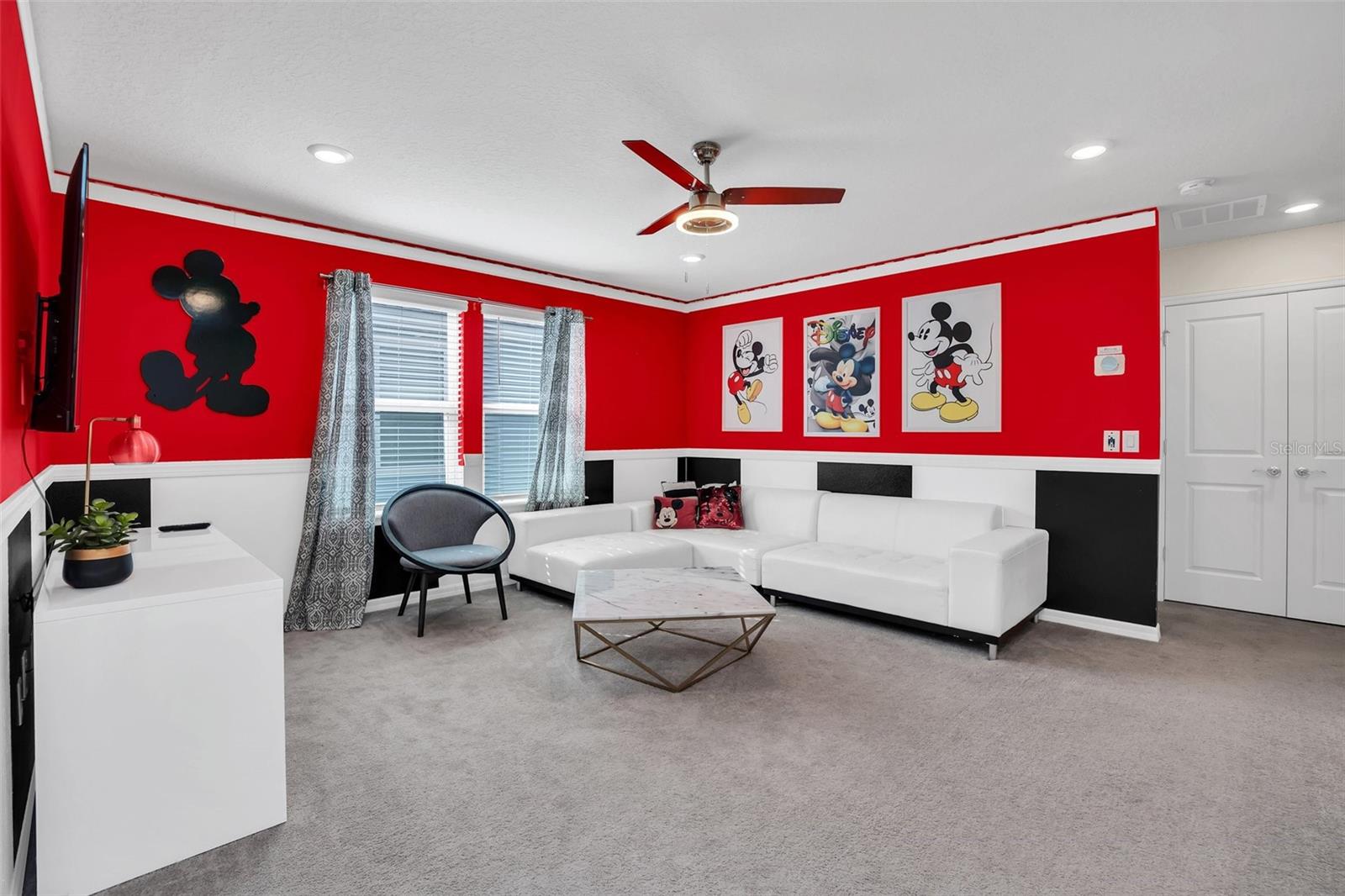 Single Family Residence at 1870 SUMMER DR, DAVENPORT, photo 15 of 46