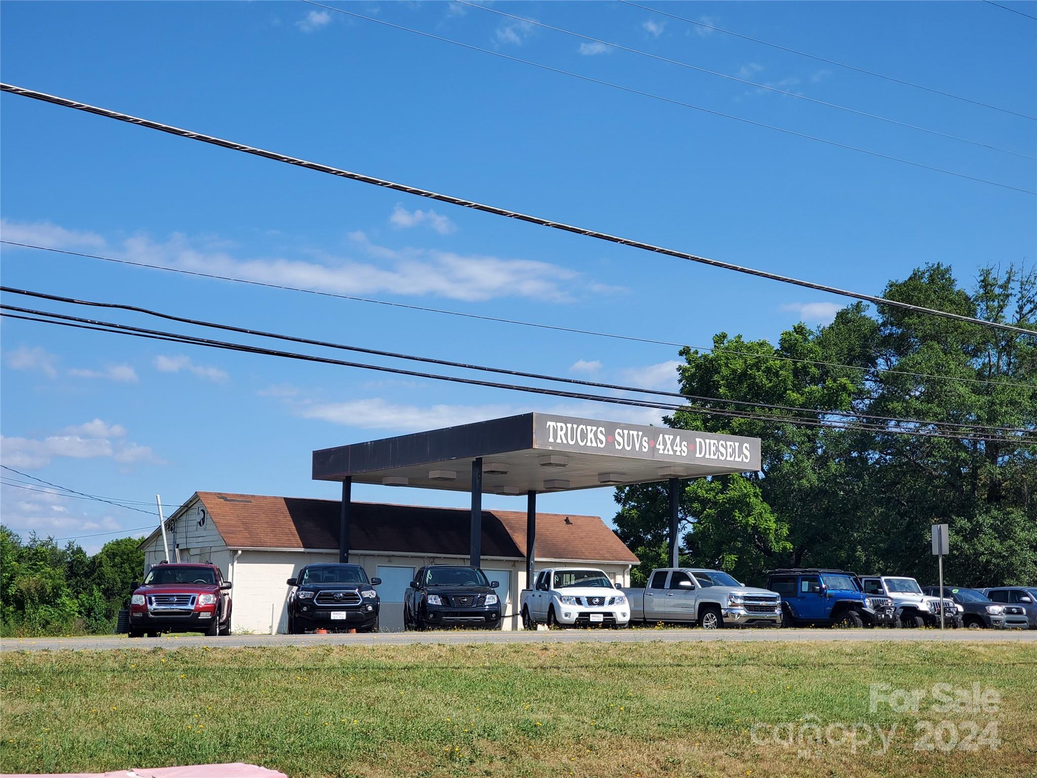 555-565 Turnersburg Highway