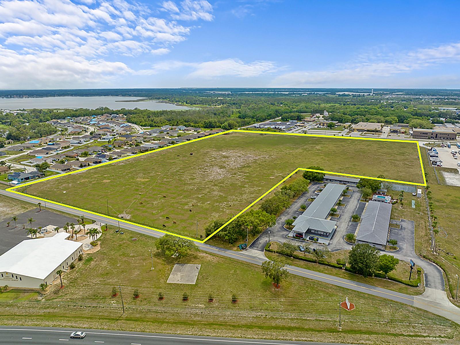 Land at MONROE RD, WINTER HAVEN, photo 4 of 6