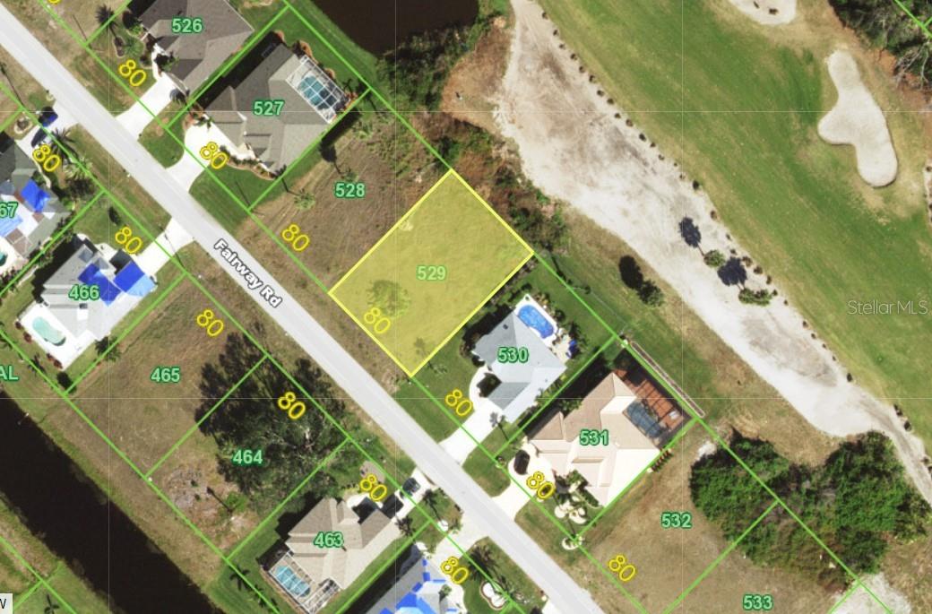 66 FAIRWAY RD