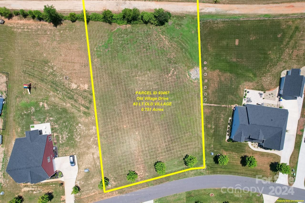 Lot at 3 Old Village Drive, Maiden, photo 2 of 31