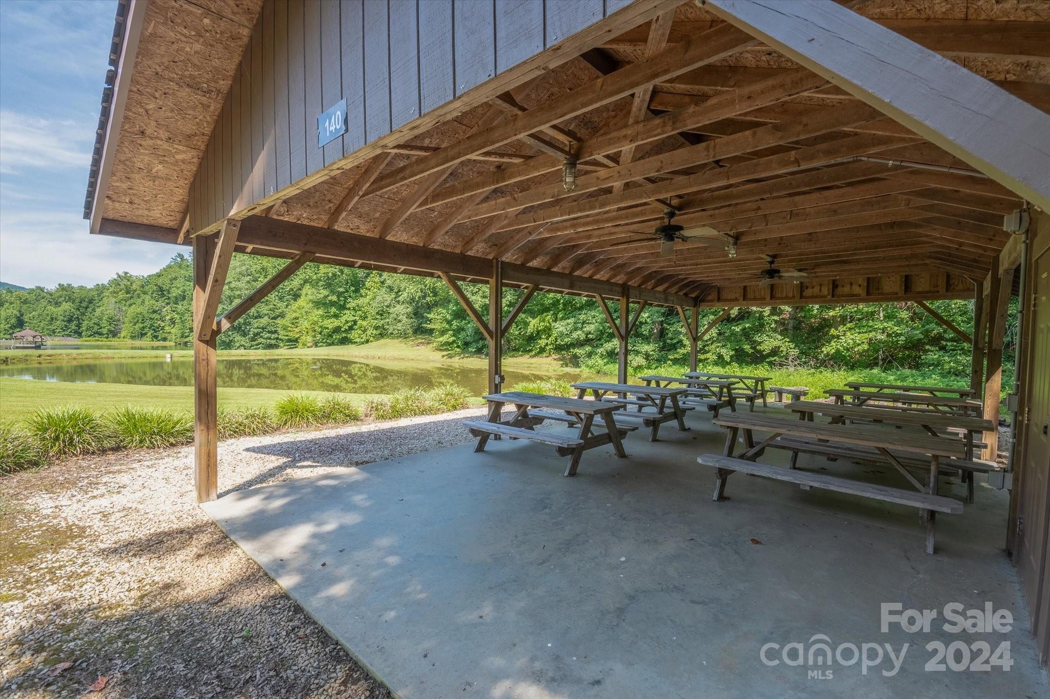 Lot at 99999 Goose Creek Off Road, Marion, photo 4 of 13
