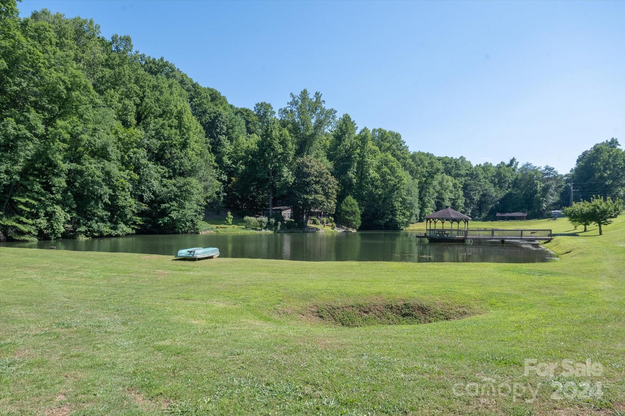 Lot at 99999 Goose Creek Off Road, Marion, photo 5 of 13