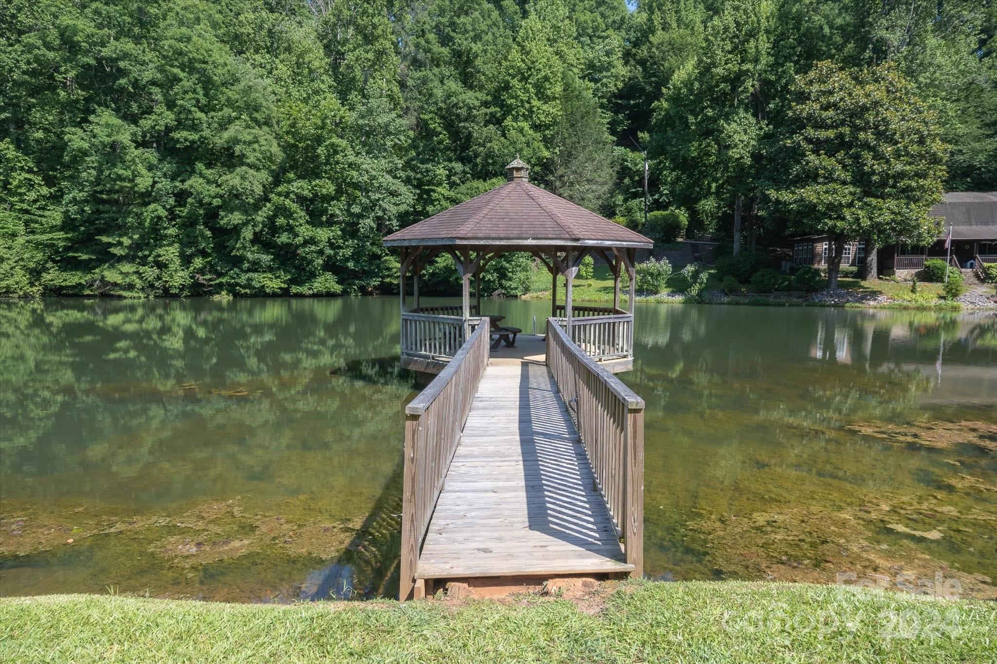 Lot at 99999 Goose Creek Off Road, Marion, photo 7 of 13