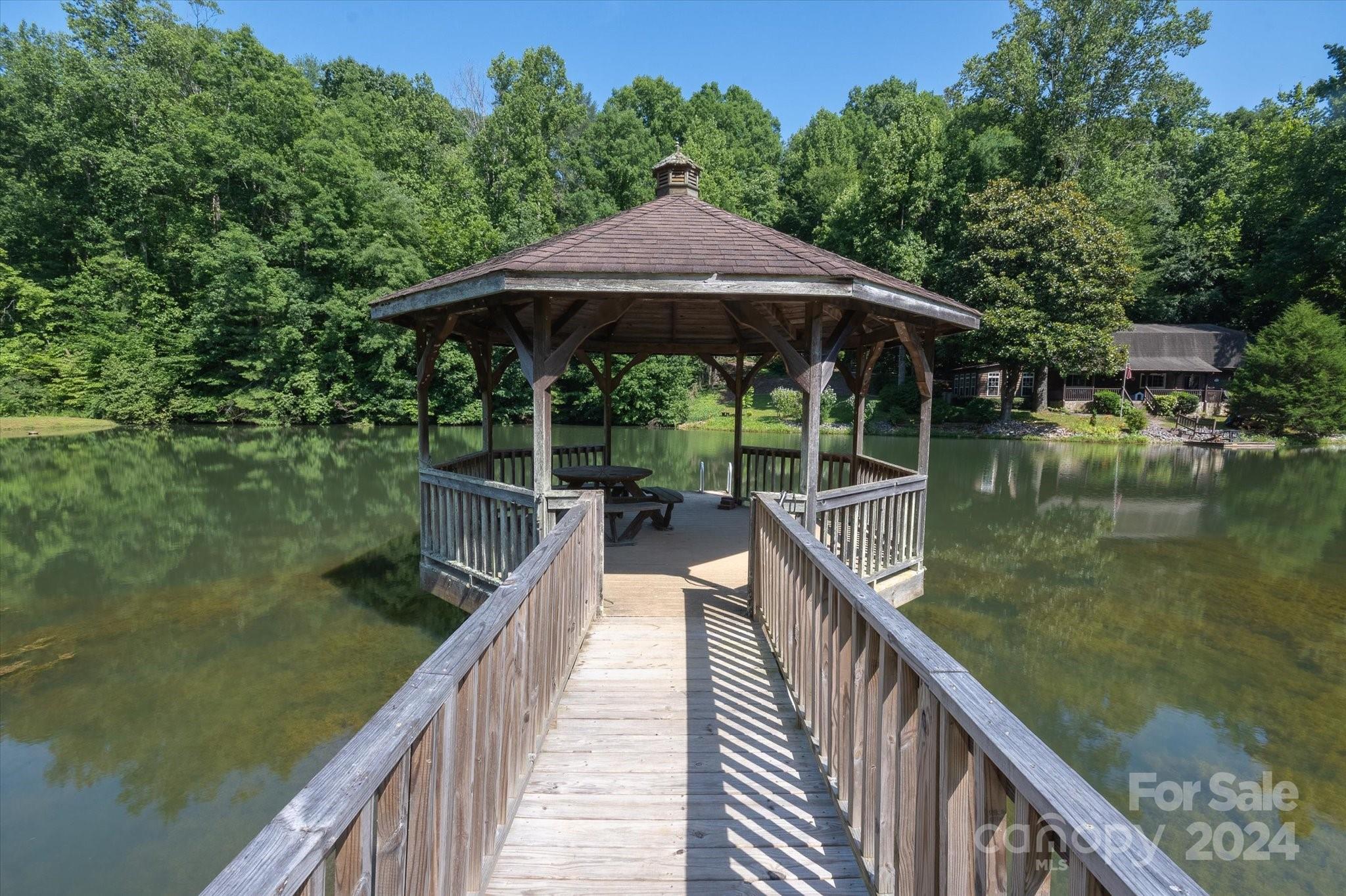 Lot at 99999 Goose Creek Off Road, Marion, photo 8 of 13