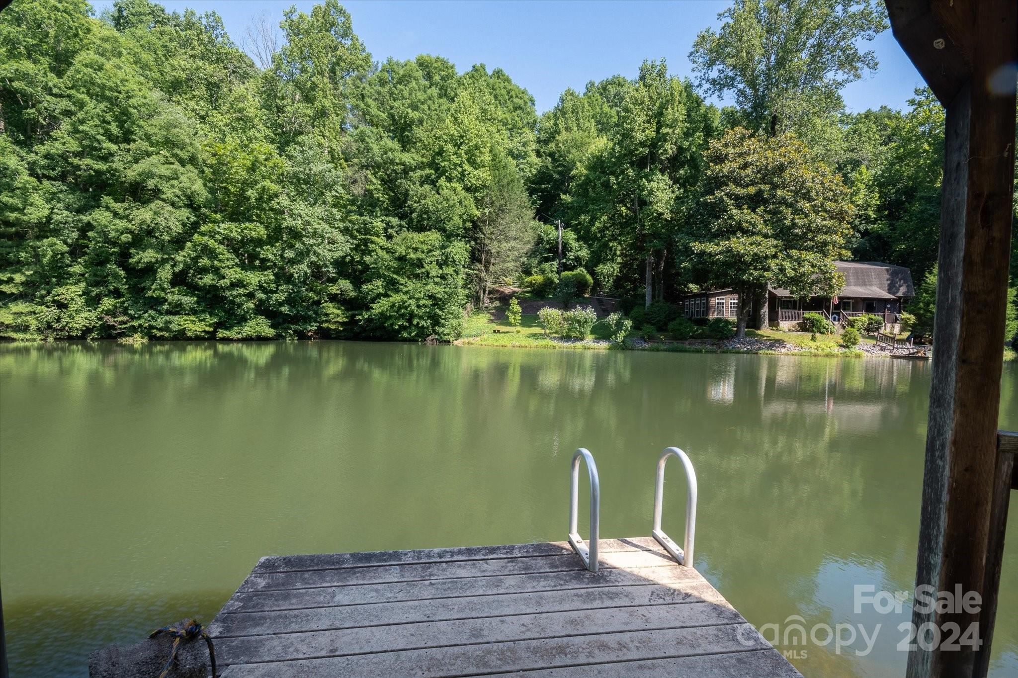 Lot at 99999 Goose Creek Off Road, Marion, photo 9 of 13