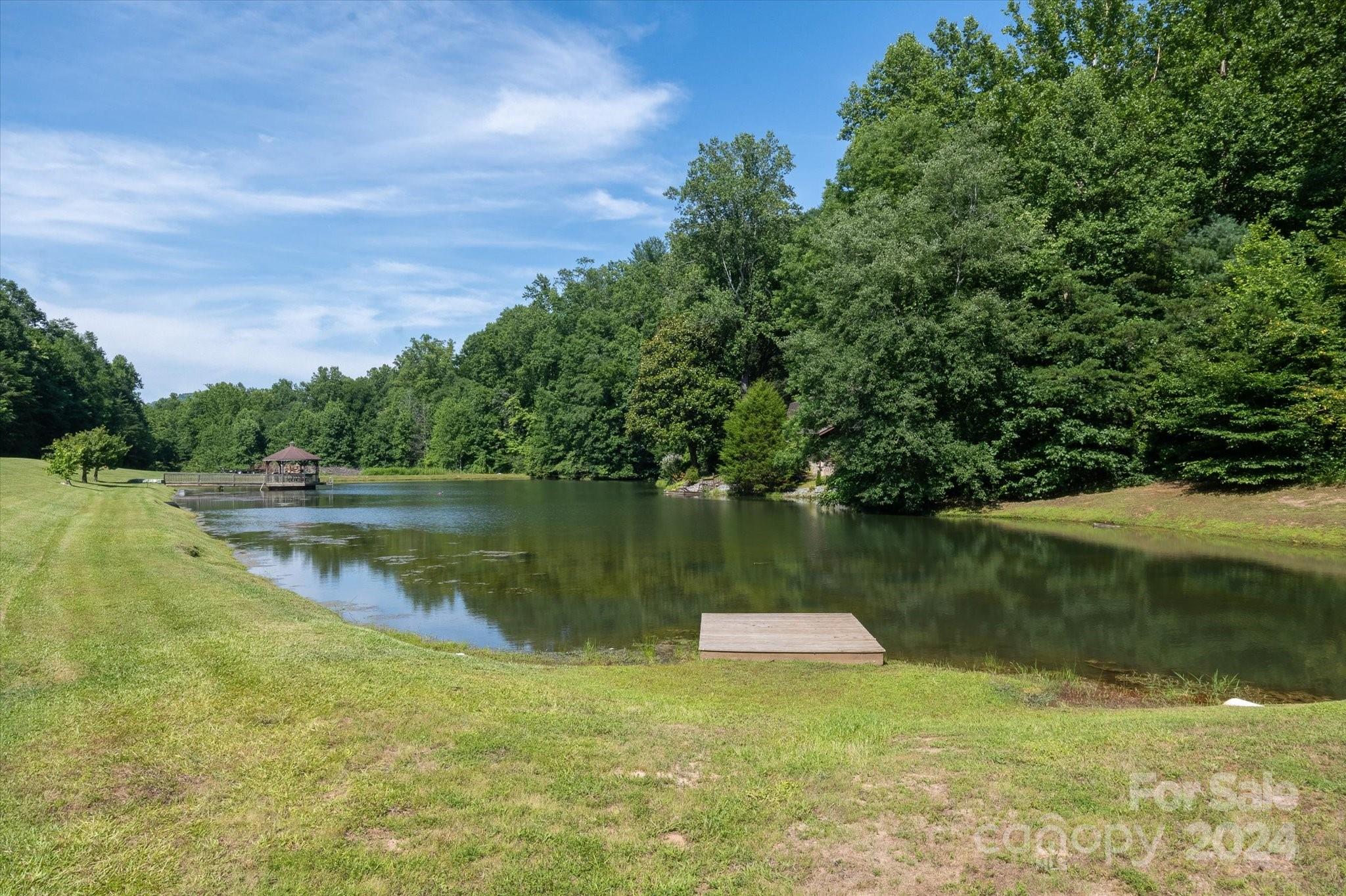 Lot at 99999 Goose Creek Off Road, Marion, photo 10 of 13