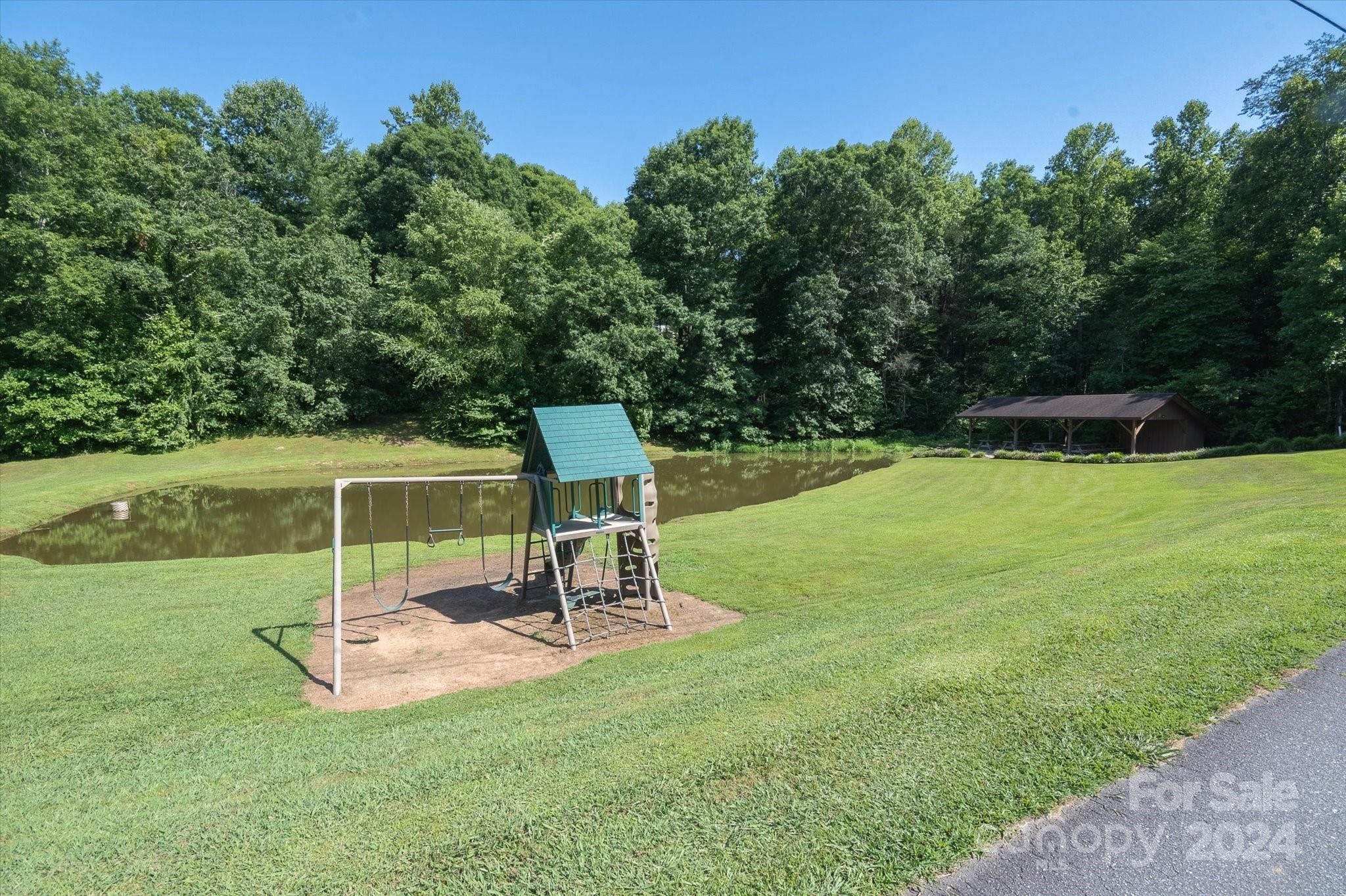 Lot at 99999 Goose Creek Off Road, Marion, photo 11 of 13