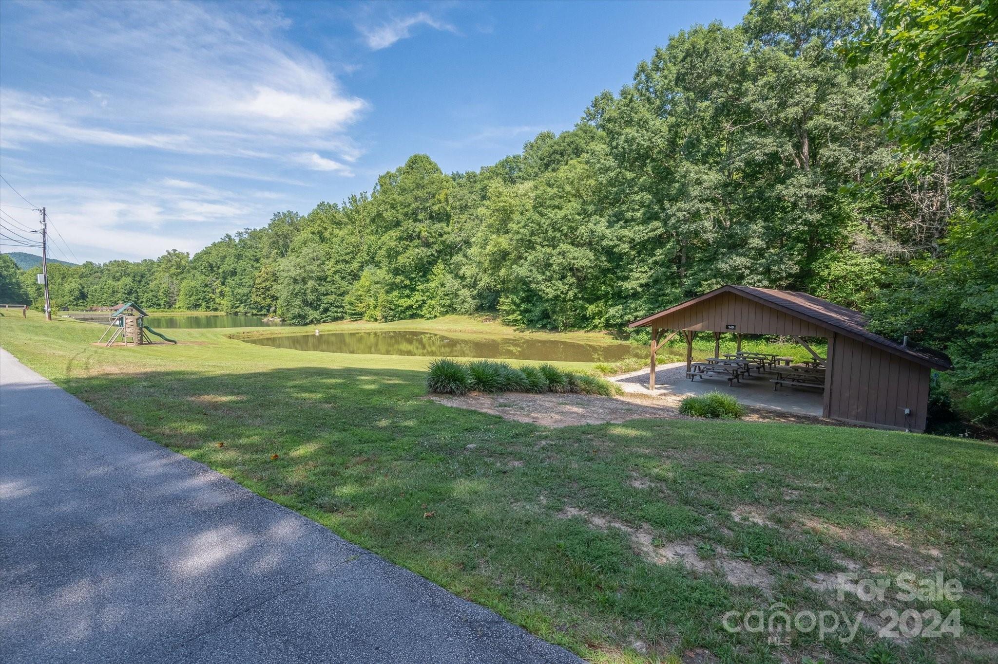 Lot at 99999 Goose Creek Off Road, Marion, photo 12 of 13