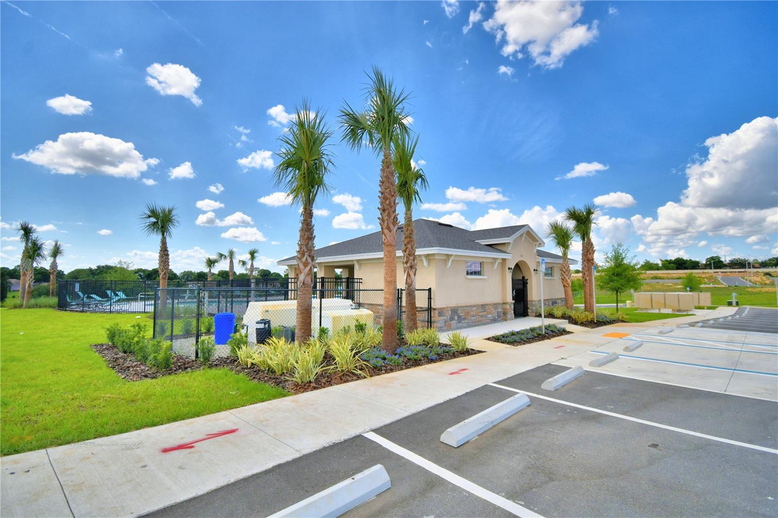 Single Family Residence at 1249 TAGLIAMENTO LN, HAINES CITY, photo 50 of 53