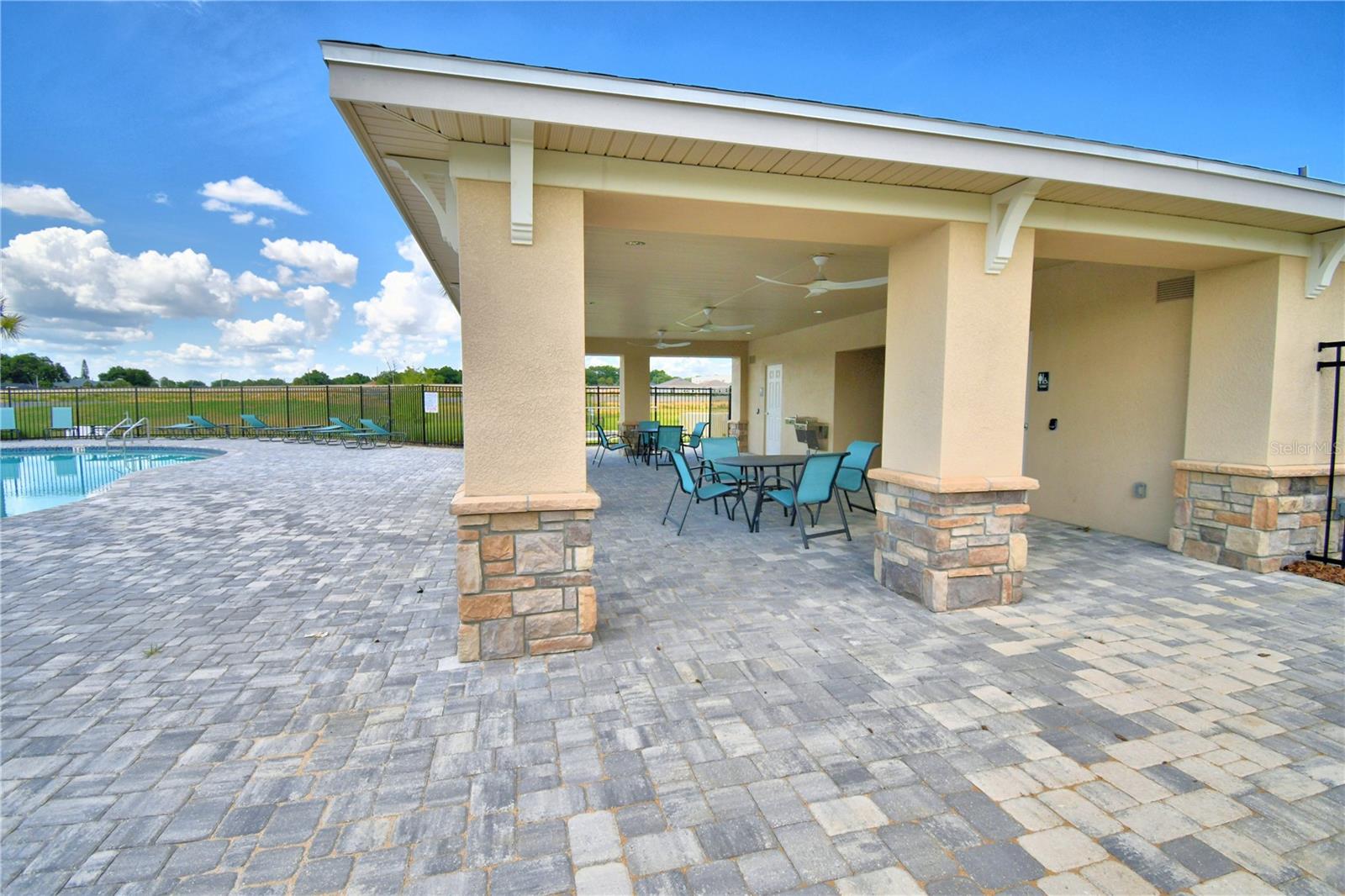 Single Family Residence at 1249 TAGLIAMENTO LN, HAINES CITY, photo 51 of 53
