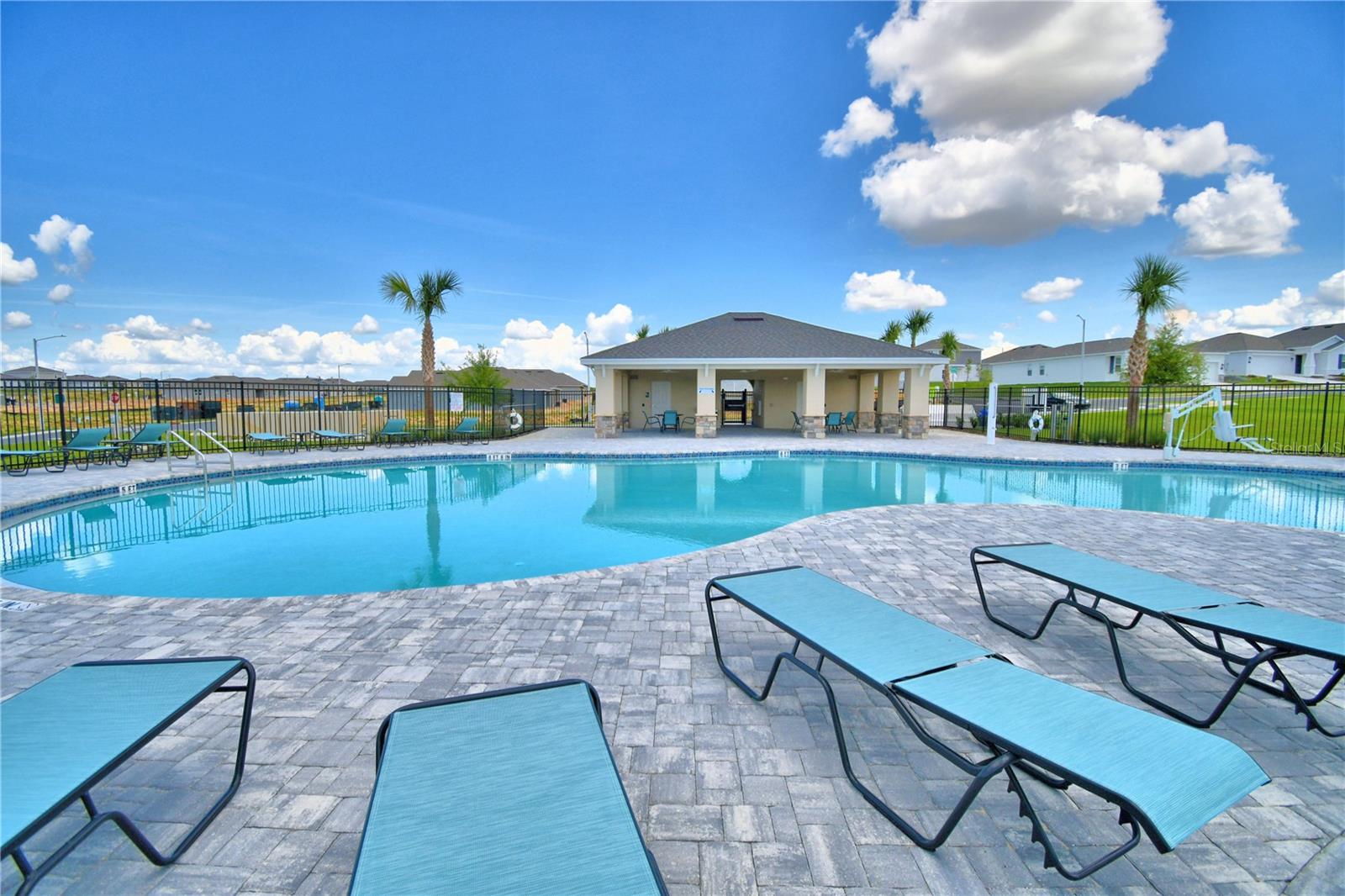 Single Family Residence at 1249 TAGLIAMENTO LN, HAINES CITY, photo 52 of 53
