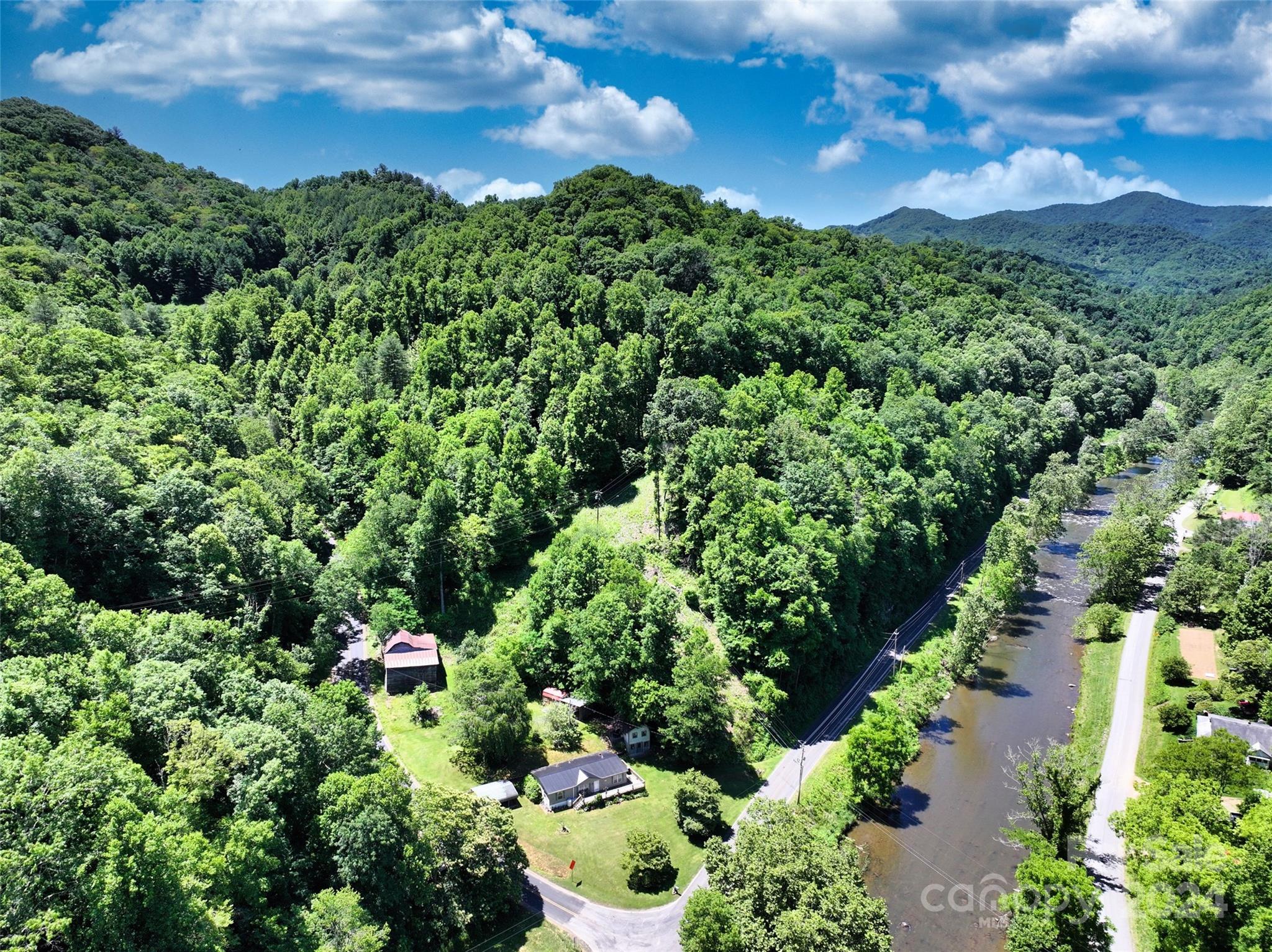 3065 Piney Hill Road