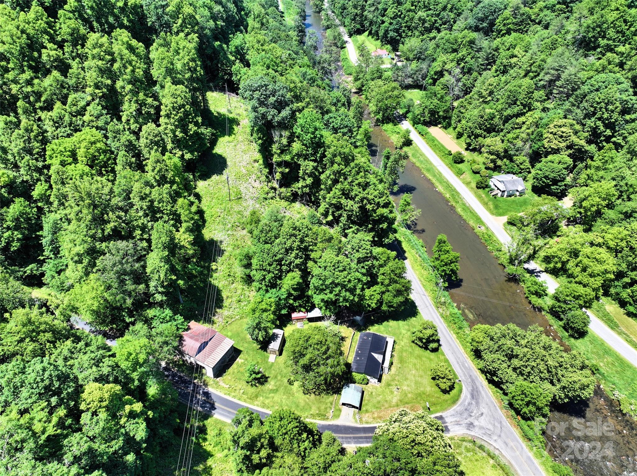 Acreage at 3065 Piney Hill Road, Burnsville, photo 7 of 37