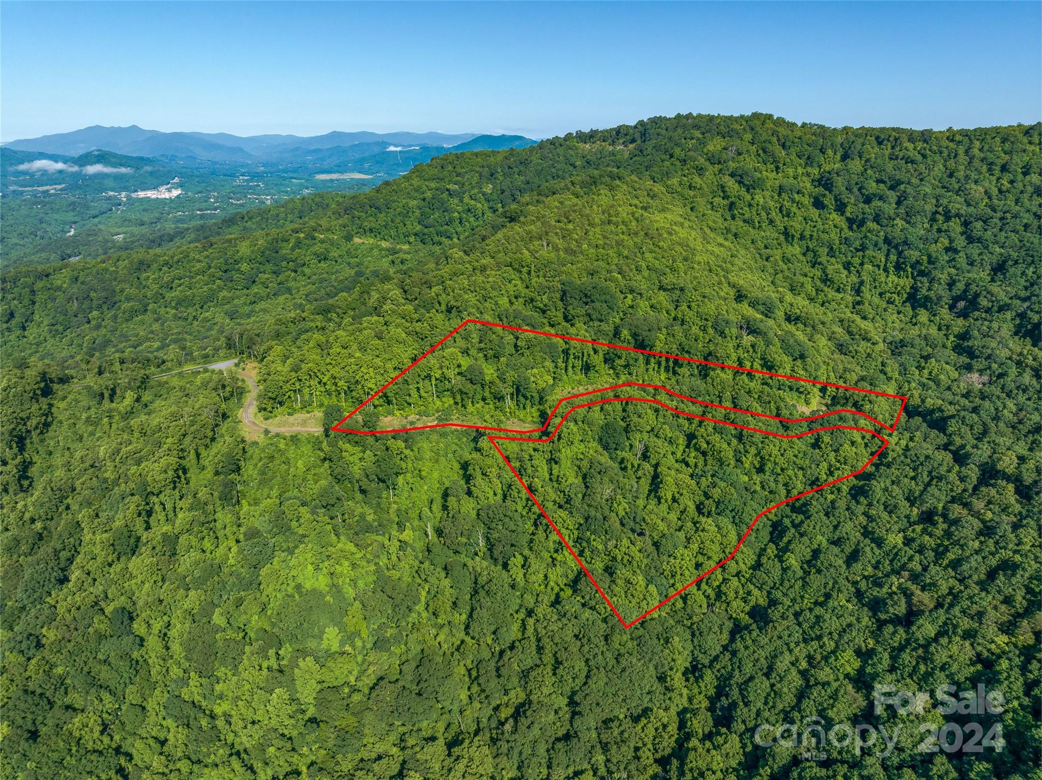 Lot at 9999-28 Lovebird Lane, Canton, photo 3 of 22