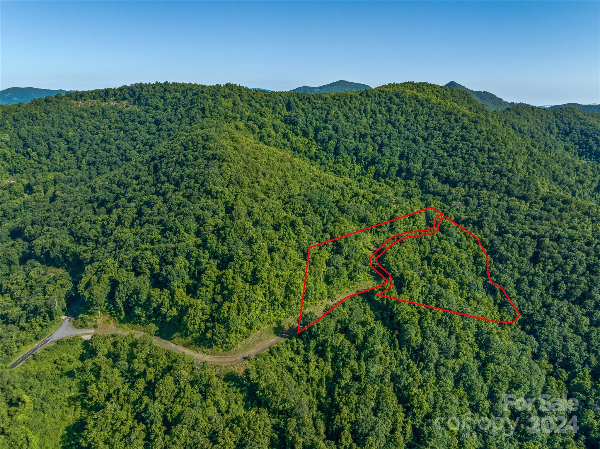 Lot at 9999-28 Lovebird Lane, Canton, photo 7 of 22